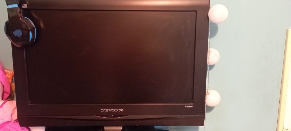 Telewizor26cali używany dziala