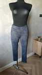 Legginsy sportowe Energetics rozm  L