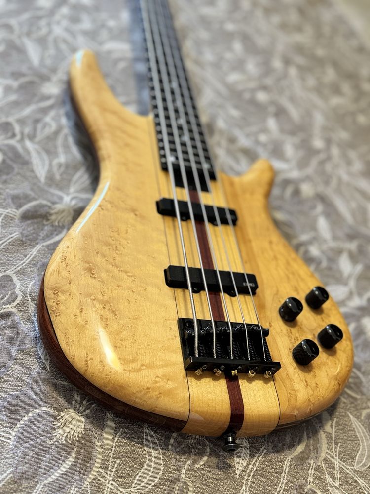 Ibanez Custom Shop USA