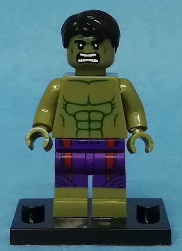 Hulk    (Marvel)