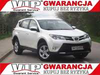 Toyota RAV4 2.0D4D_125KM_LEDY_Nawi__KAMERA COFANIA Gwarancja_12