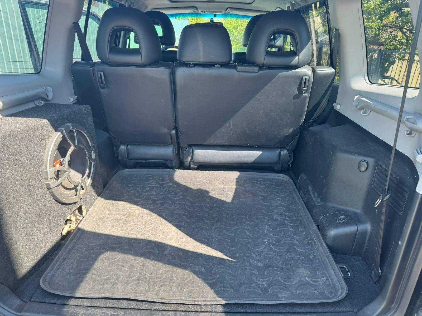 Mitsubishi Pajero Wagon, Міцубісі, митцубиси