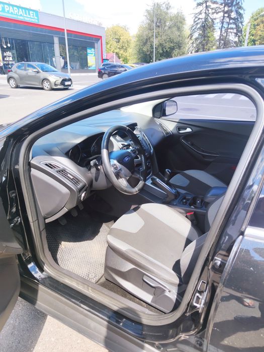 Продам Власний Ford Focus-3 2012.р.