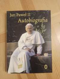 Jan Paweł II - Autobiografia