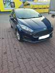 Sprzedam  Ford Fiesta