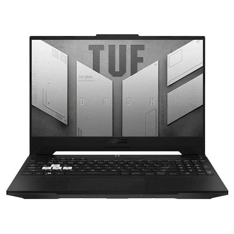 ASUS TUF Dash F15 i7-12650H/RTX 3060/16GB