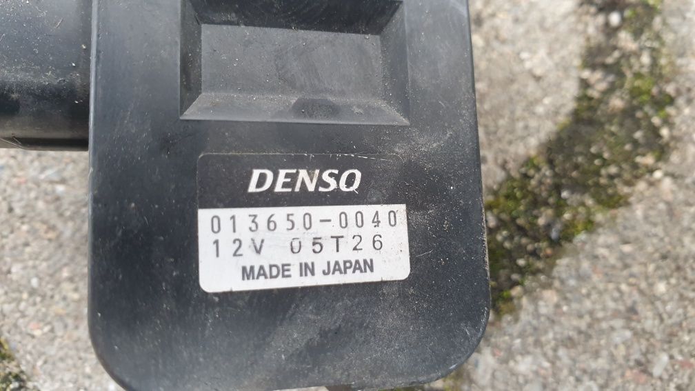 Lexus GS IV 200t 16-19 czujnik sensor DENSO wzmocnienie czołowe