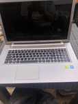 Lenovo ThinkPad z710 17,3 cala