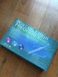 Darsonwal Protable High Frequency