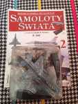 Samoloty świata F-16C