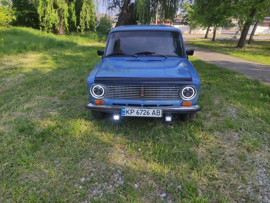 Продам Ваз 21013