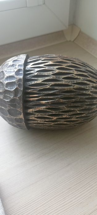 Dynie jesienne , poszewka i żołądź