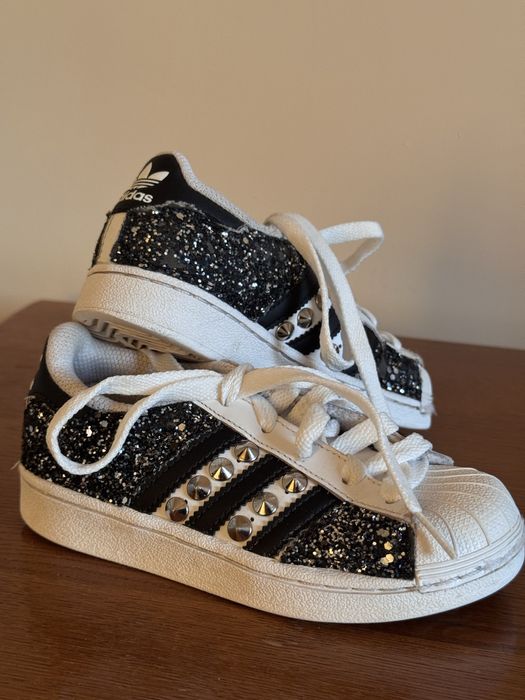 Дитячі кросівки, Adidas, 28 розмір