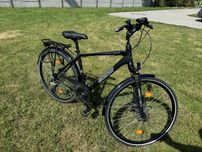 Rower trekkingowy Merida Freeway 9200 Man wzrost 160-175cm
