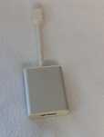 Moshi-Mini DisplayPort to HDMI Adaptor