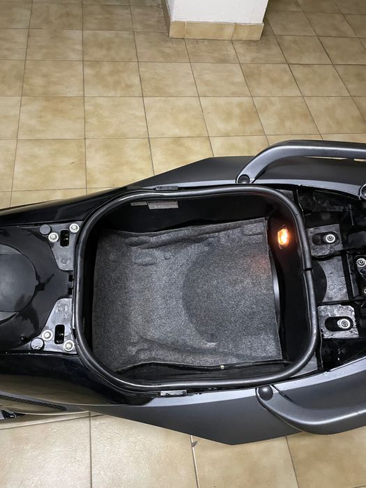 Mota TMAX 500-Yamaha