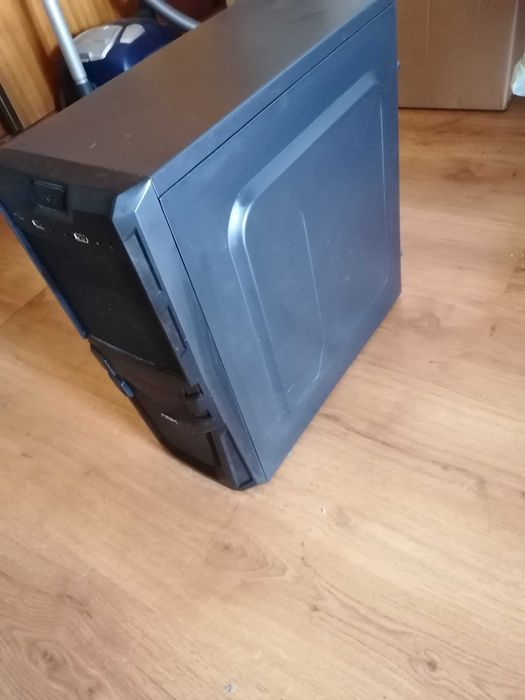 Torre computador MSI Gaming