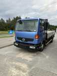 Nissan Atleon Skrzyniowy