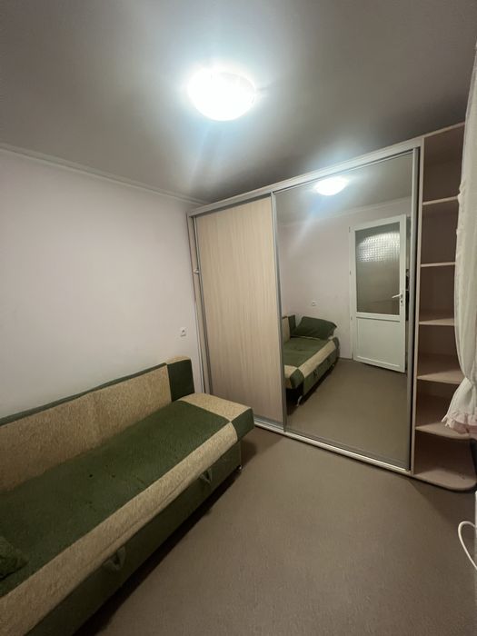 Здається 2-х кім квартира р-н Новомиколаївки