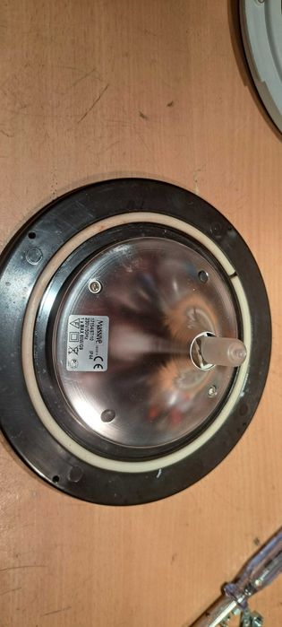 lampy zewnętrzne