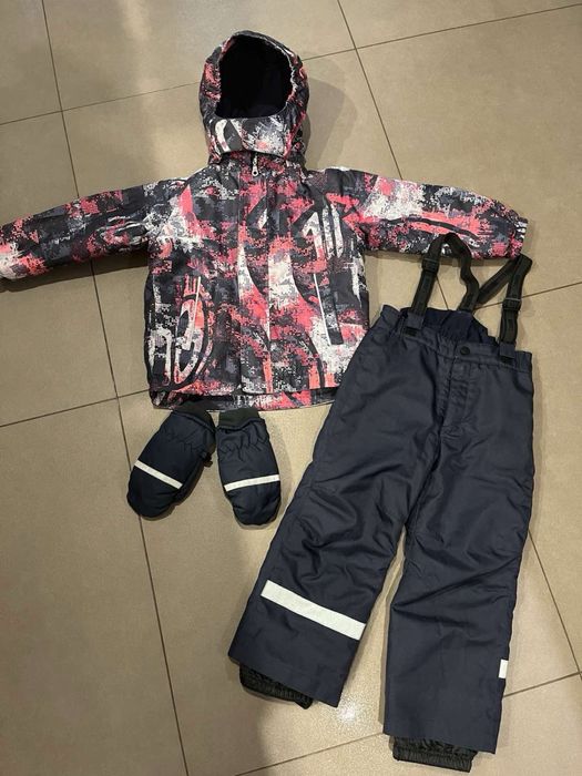 Костюм Reima дитячий