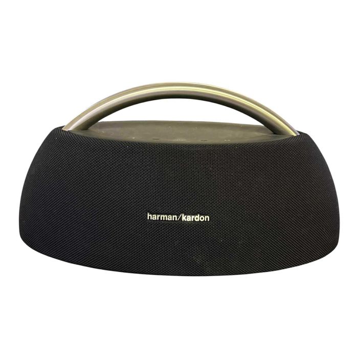 Głośnik Harman Kardon Go Play - Kompletny Zestaw