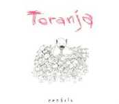 Toranja – "Cenário" – CD Single