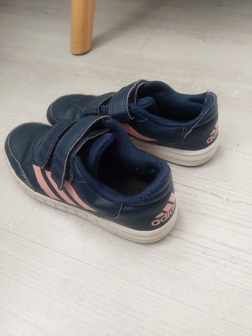 Buty adidas rozmiar 33