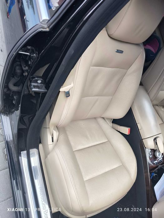 Mercedes S 500 Indywidual full opcja VIP 4matic