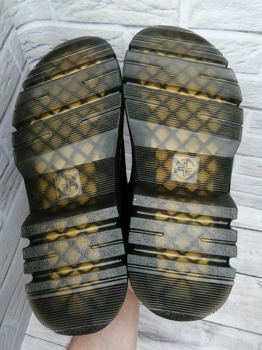 Черевики Dr.Martens .(45.47р)