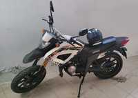 Mota Keeway TX50