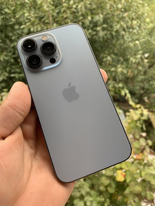 Iphone 13 pro 256gb neverlock