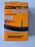 Dętka Continental Cross 28 (700C) – Presta 42 mm, nowa