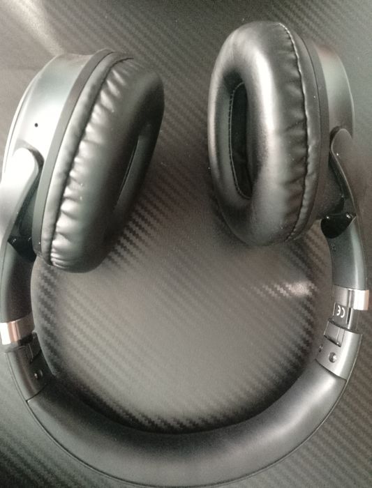 Sprzedam słuchawki Tonsil R35BT