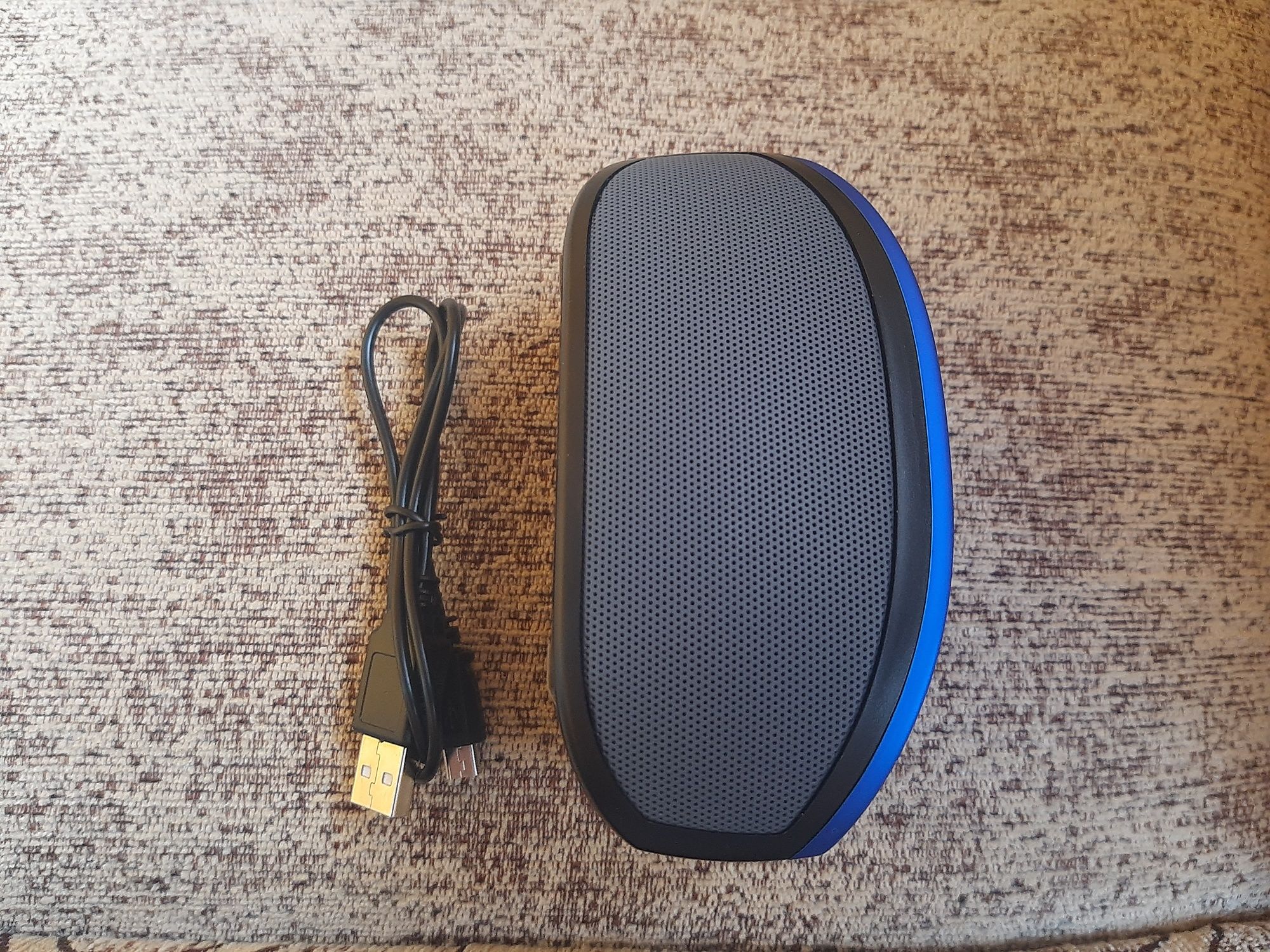 Głośnik bluetooth