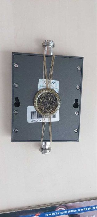 Ретранслятор GOBOOST Підсилювач сигналу GSM DCS 1800 МГц