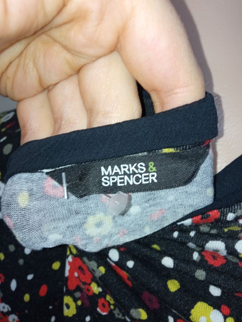 Bluzka damska Marks & Spencer rozm L