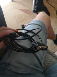 Kabel DVI - HDMI 2m
