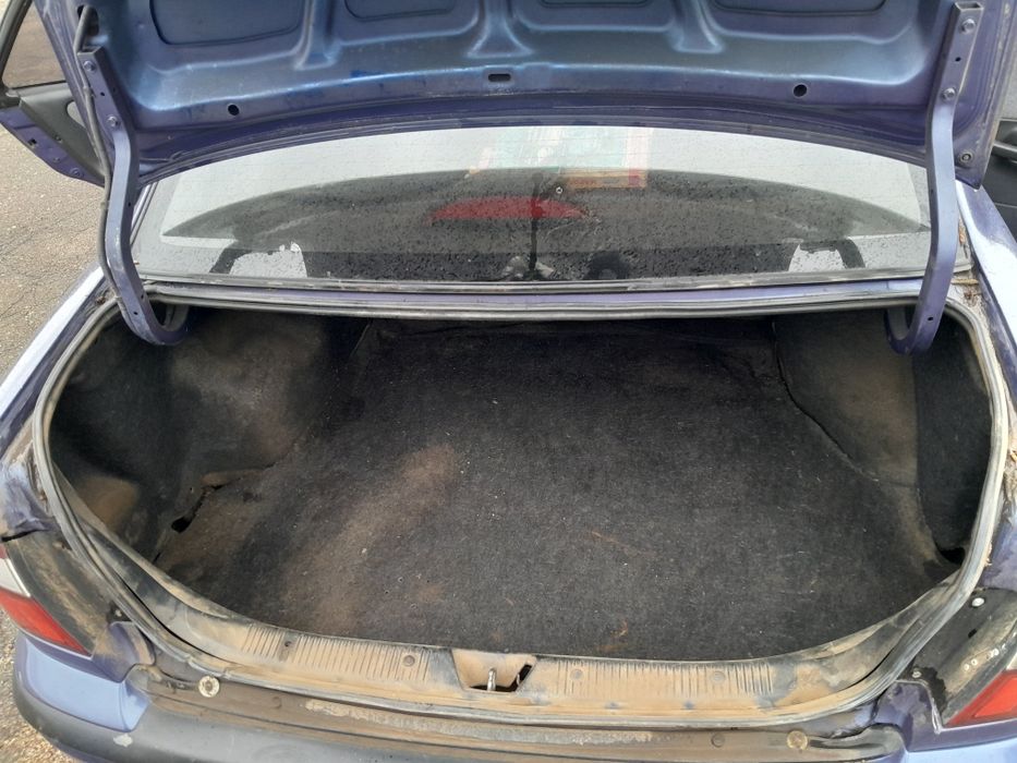 Продам Mazda 626