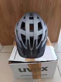 Kask rowerowy UVEX I-Vo CC MIPS.