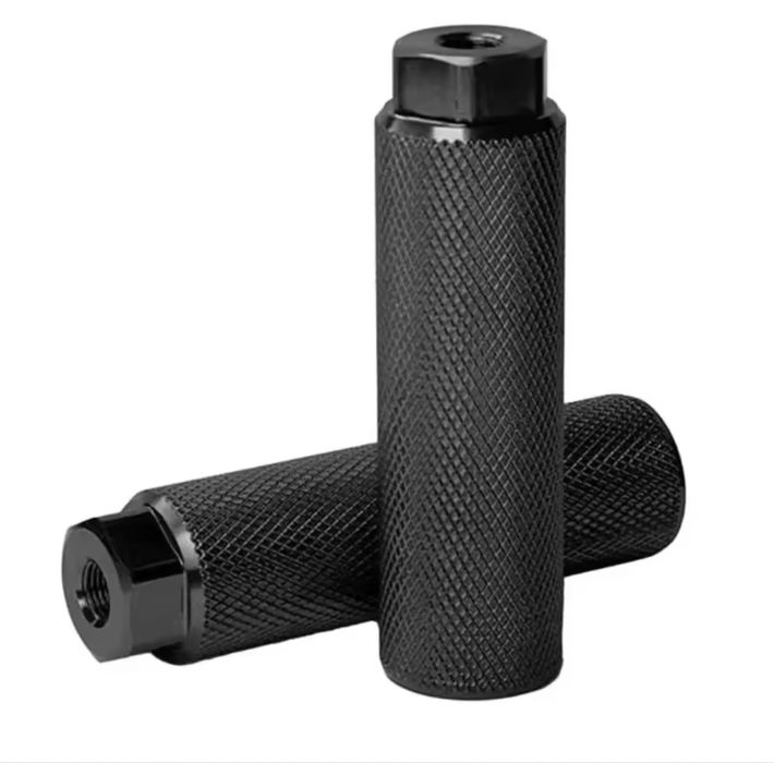 Велосипедні підніжки