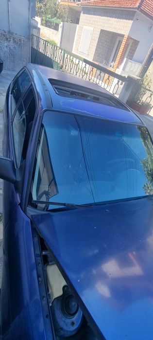 Vendo opel astra
