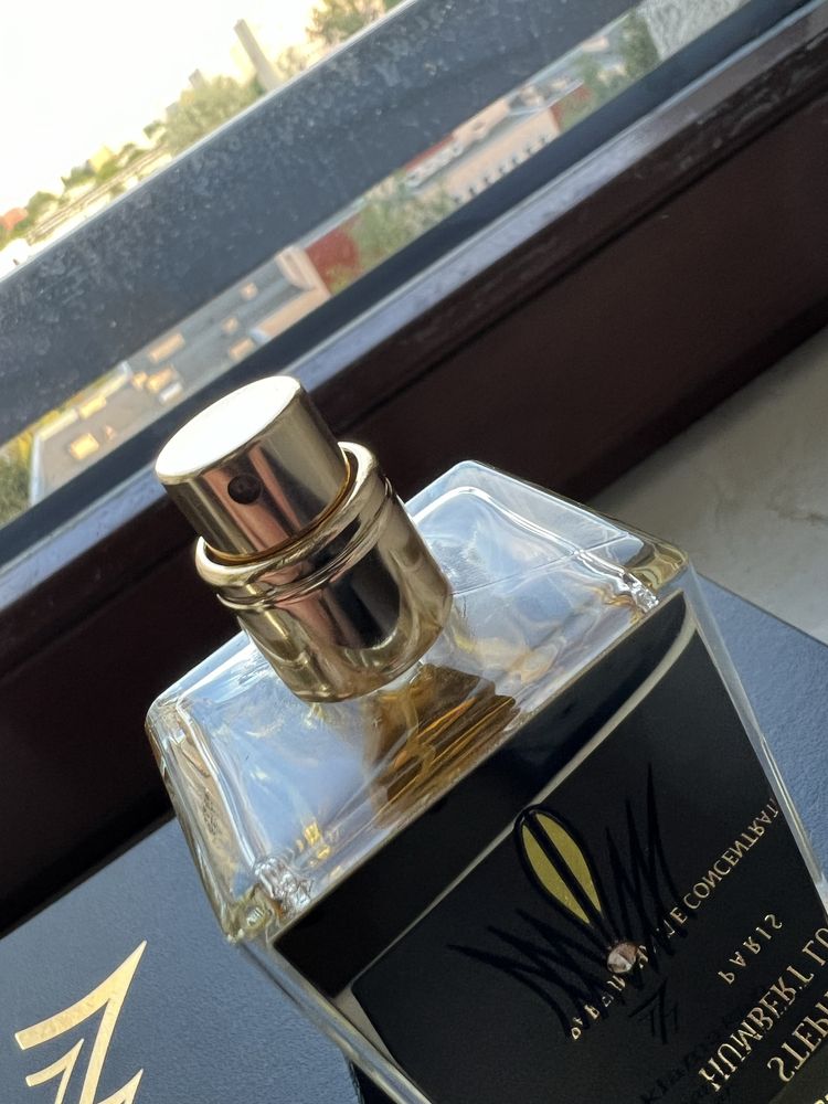 Perfumy Stephane Humbert Lucas Taklamakan