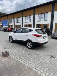 Продам Hyundai IX35 2013р свіжопригнана