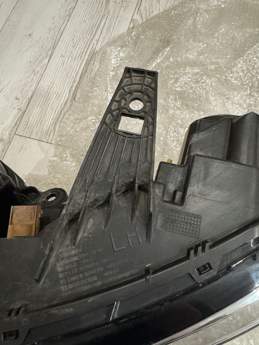 Фары Jeep Grand Cherokee wk2 ‘17-21 оригинал USA