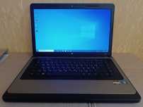 Ноутбук 15,6" HP 635