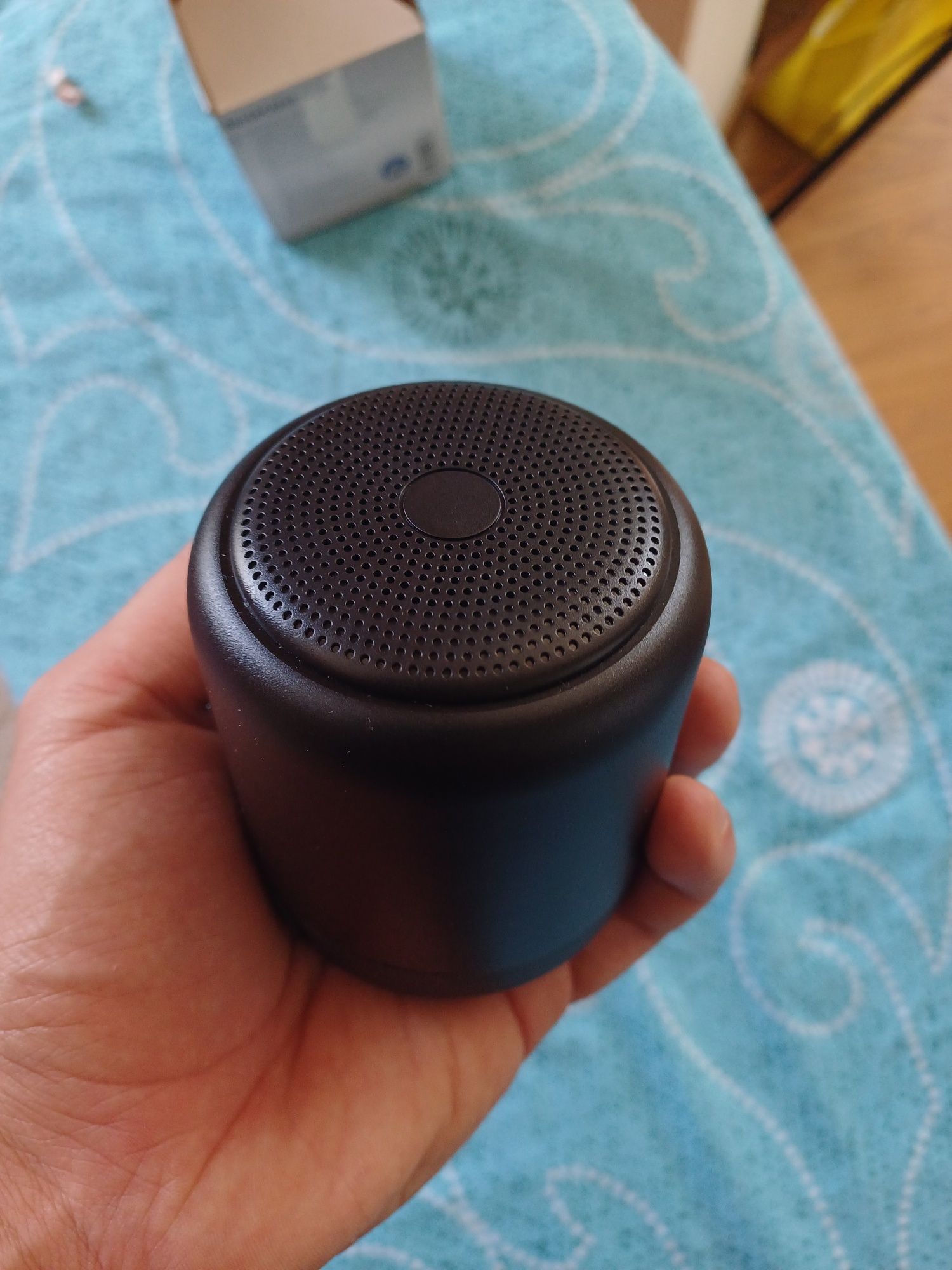 Портативная колонка SilverCrest® Mini Speaker »SBL TW6 A2«, Bluetooth