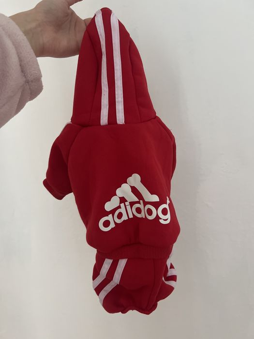 Костюм утеплений для собаки