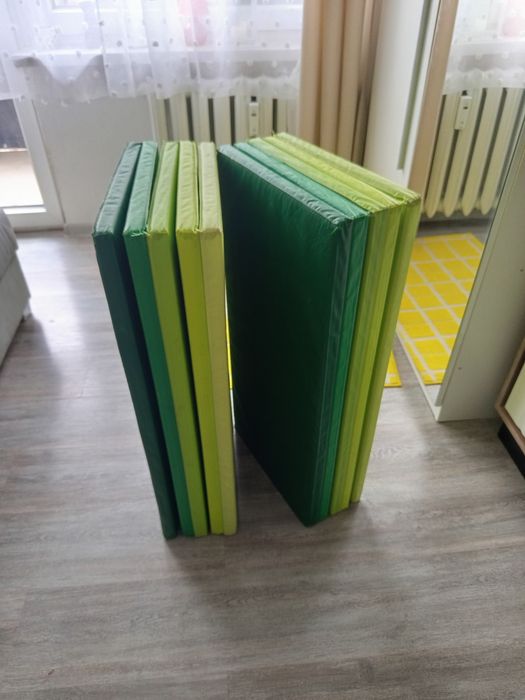 Mata Ikea plufsig 2 sztuki
