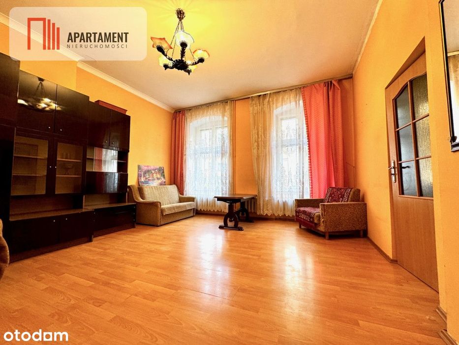 Mieszkanie 2 pokoje w Centrum Legnicy